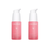 Caudalie Vinohydra Hyaluronic Moisture Serum 30ml -2 Pack 757279510777