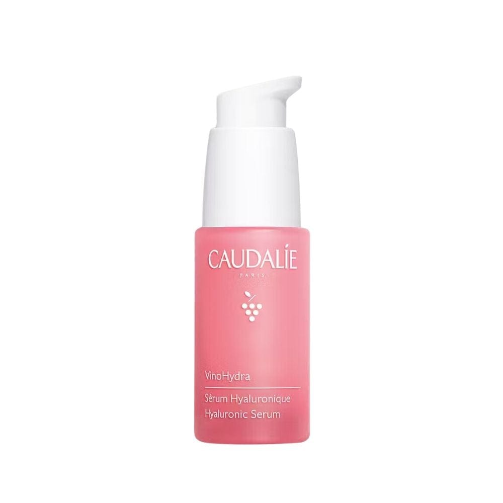 Caudalie Vinohydra Hyaluronic Moisture Serum 30ml 3522930004363