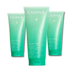 Caudalie Eau Des Vignes Shower Gel 200 ML -3 Pack 715936231632