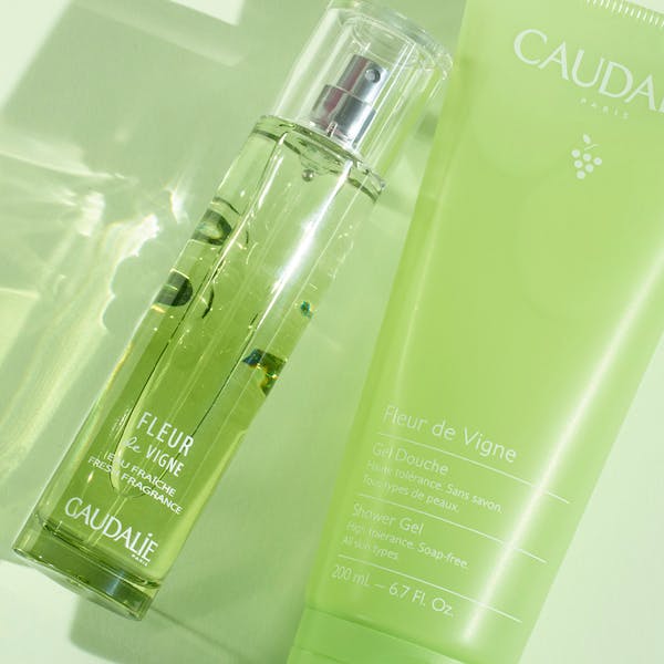 Caudalie Fleur de Vigne Shower Jel 200 ML 3522930003816