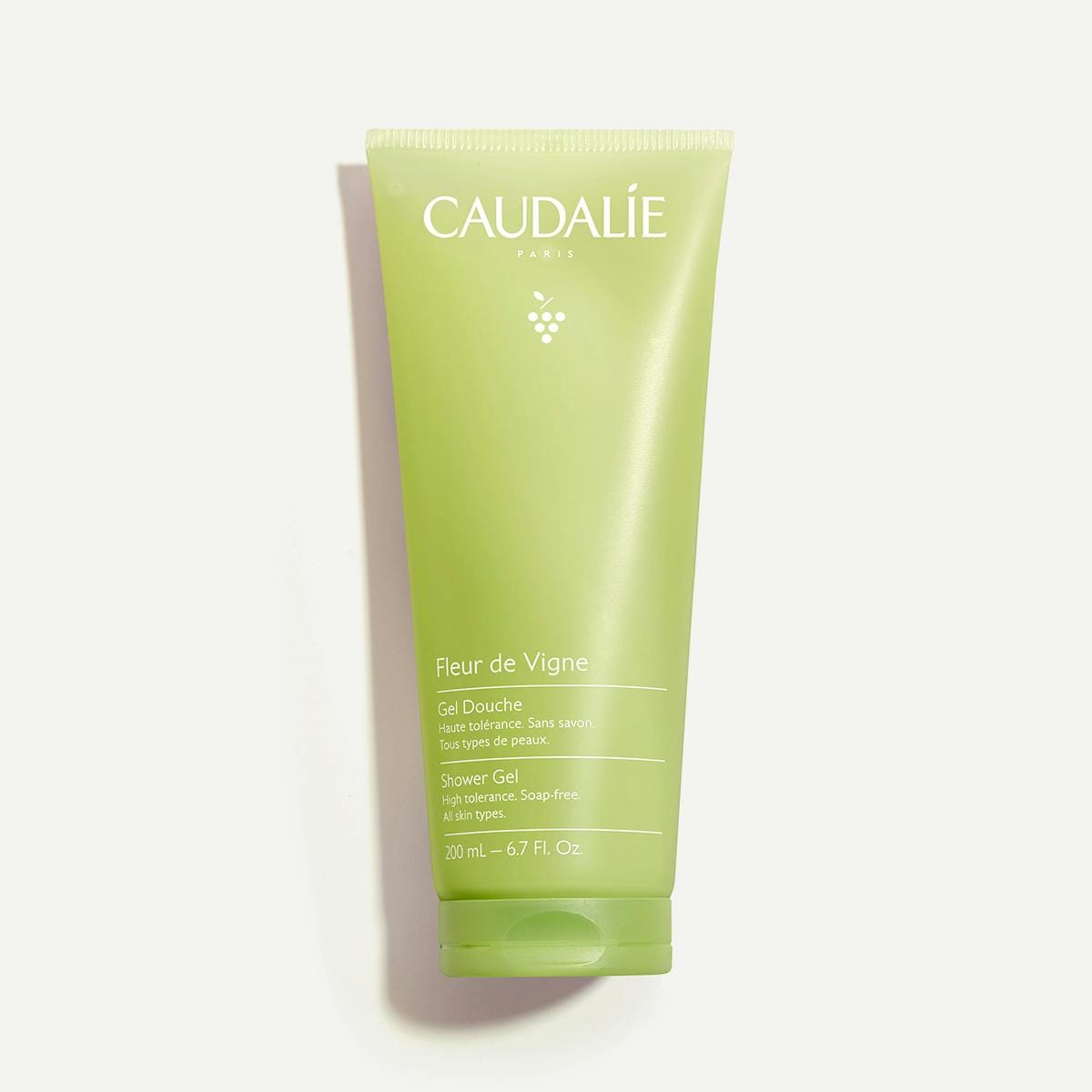 Caudalie Fleur de Vigne Shower Jel 200 ML 3522930003816