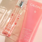 Caudalie Rose de Vigne Shower Gel 200 ML 3522930003847