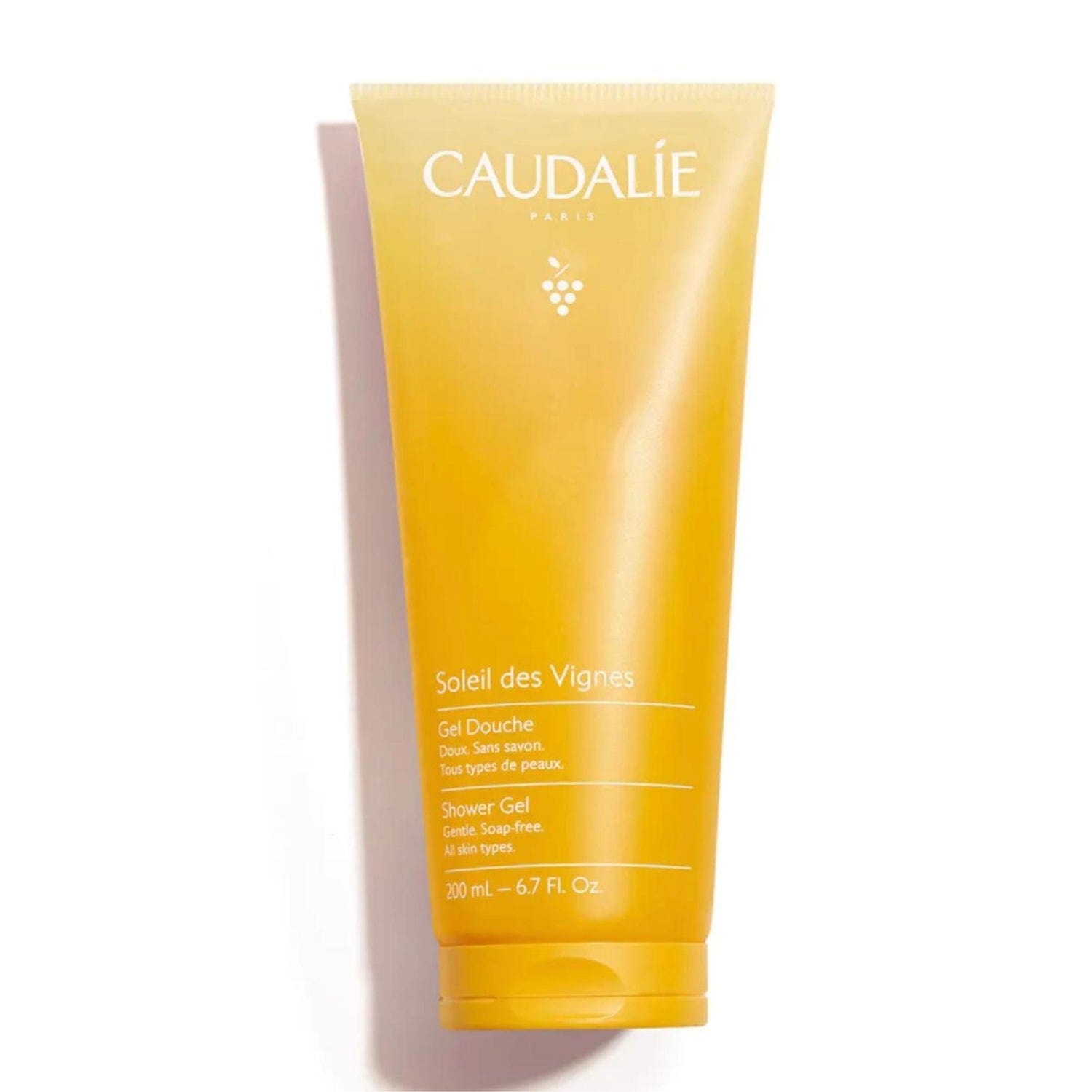 Caudalie Soleil Des Vignes Shower Jel 200 ML 3522930003854