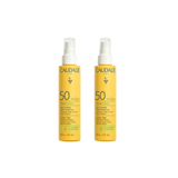 Caudalie Vinosun Protect Invisible High Protection Spray SPF50 150 ml 2 Pack 715936231397