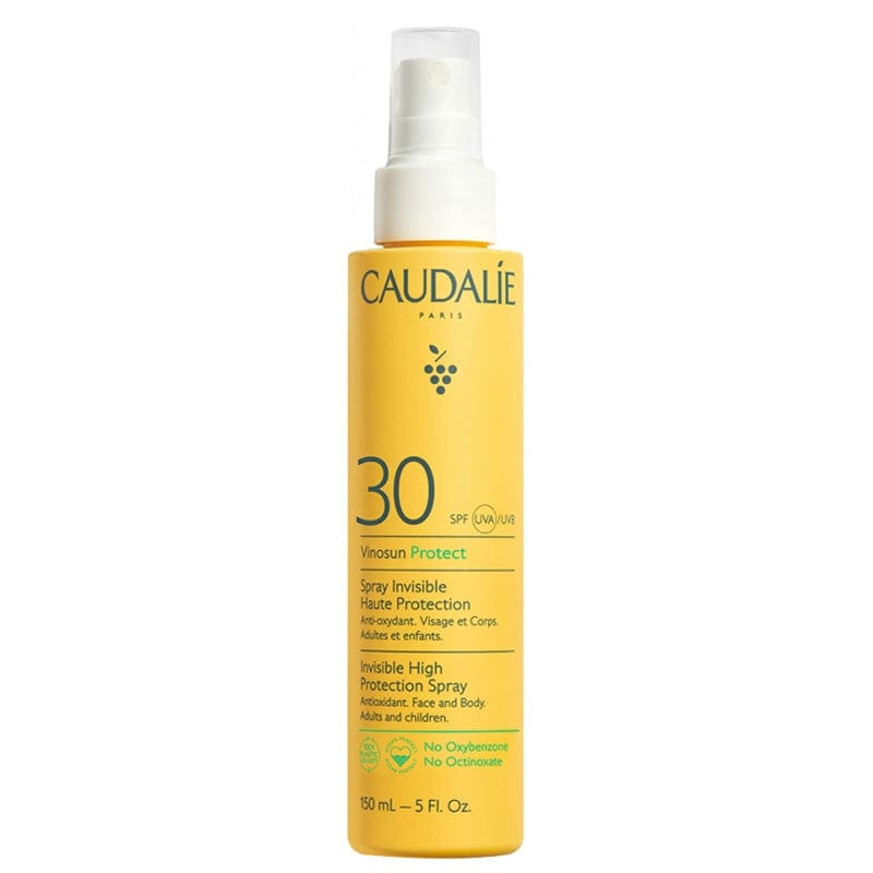 Caudalie Vinosun Protect Spf 30 Sun Spray 150 ml 3522931003778