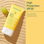 Caudalie Vinosun Protect Spf 30 Sunscreen 50 ml -2 Pack 715936238792