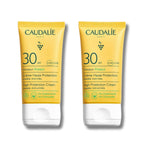 Caudalie Vinosun Protect Spf 30 Sunscreen 50 ml -2 Pack 715936238792