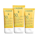 Caudalie Vinosun Protect Spf 50 Sunscreen Cream 50 ml -3 Pack 715936240269