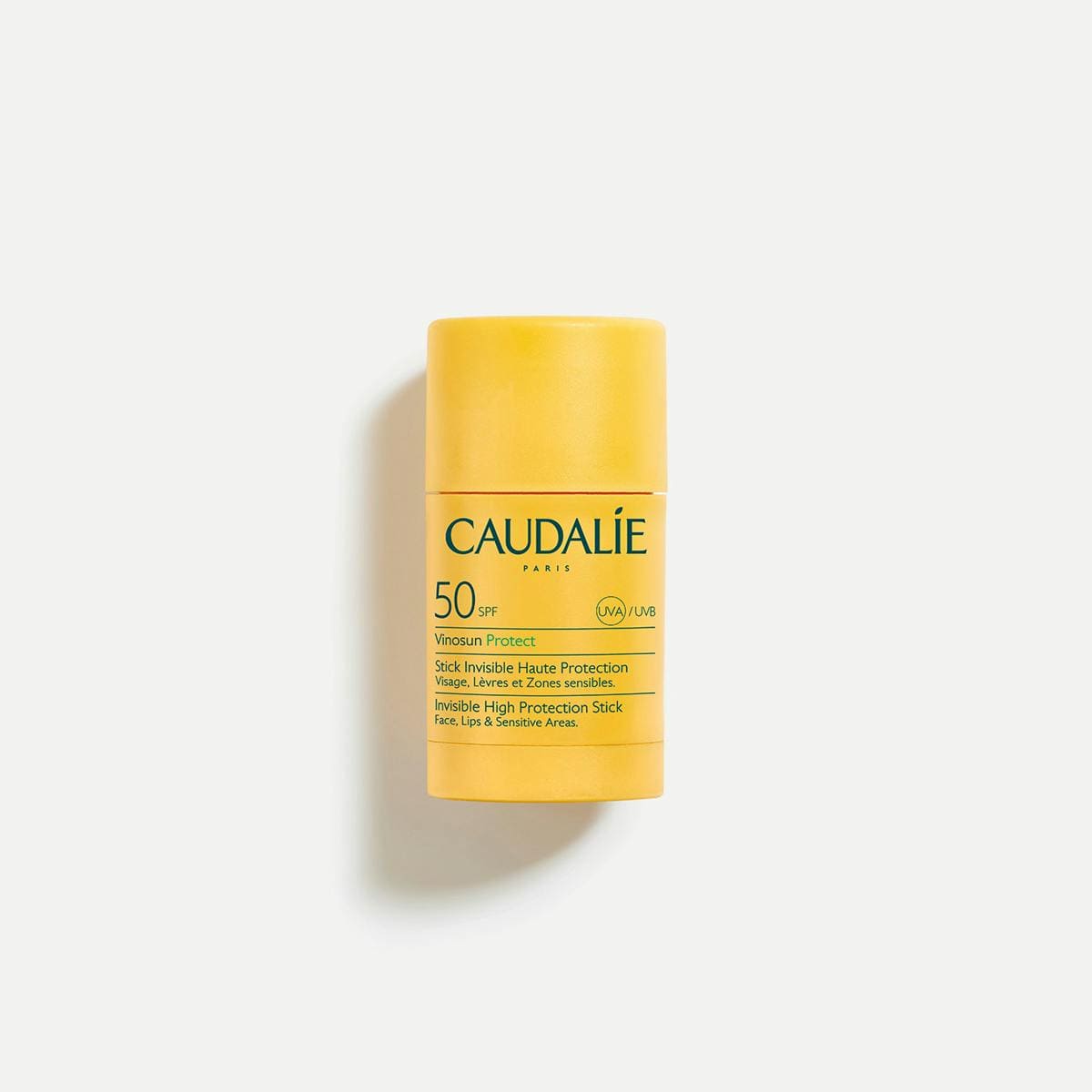 Caudalie Vinosun Protect SPF50+ High Protection Stick 15 gr 3522930004301