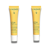 Caudalie Vinosun Protect Very High Protection Lightweight Cream SPF50+ 40 ml 2-Pack 715936230635