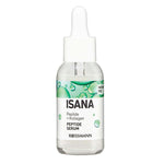 Isana Love Your Skin Serum Peptide Collagen 30 ml - Chivela