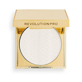 Revolution Pro Pudra CC Perfecting Pressed Powder Translucent 5 gr - Chivela