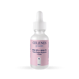 Celenes by Sweden Rena AHA 10% + BHA 2% + Arctic Chaga Mushroom + Lactic 30 ml 73501042494722