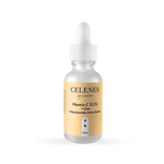 Celenes by Sweden Rena Vitamin C 12.5% + Oats + Niacinamide Active Serum 30 ml 73501042494588