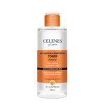 Celenes by Sweden Sea Buckthorn Anti Blemish & Brightening Toner 200 ml / 6.8 fl oz 7350104249588