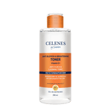 Celenes by Sweden Sea Buckthorn Anti Blemish & Brightening Toner 200 ml / 6.8 fl oz 7350104249588