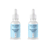 Celenes by Sweden Rena Hyaluronic Acid 2% +Ferment Active Gojiberry 30 ml -2 Pack 757279515017