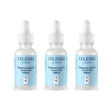 Celenes by Sweden Rena Hyaluronic Acid 2% +Ferment Active Gojiberry 30 ml -3 Pack 757279515000