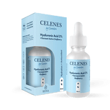 Celenes by Sweden Rena Hyaluronic Acid 2% +Ferment Active Gojiberry 30 ml 73501042494411