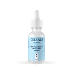 Celenes by Sweden Rena Hyaluronic Acid 2% +Ferment Active Gojiberry 30 ml 73501042494411