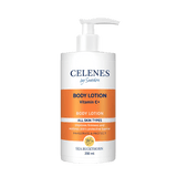 Celenes by Sweden Sea Buckthorn Body Lotion 200 ml / 6.8 fl oz 17350104248215