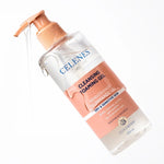 Celenes by Sweden Cloudberry Cleasing Foaming Gel 250 ml / 8.5 fl oz 17350104248536