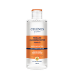 Celenes by Sweden Sea Buckthorn Micellar Cleasing Water 250 ml / 8.5 fl oz 7350104248529