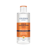 Celenes by Sweden Sea Buckthorn Micellar Cleasing Water 250 ml / 8.5 fl oz 7350104248529