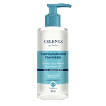 Celenes by Sweden Thermal Cleansing Foaming Gel Oily / Combination 250 ml / 8.5 fl oz 17350104248093