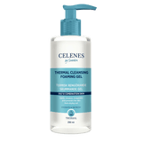 Celenes by Sweden Thermal Cleansing Foaming Gel Oily / Combination 250 ml / 8.5 fl oz 17350104248093