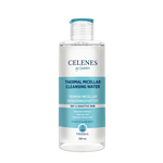 Celenes by Sweden Thermal Micellar Water Dry / Sensitive 200 ml / 6.8 fl oz 7350104248048