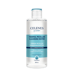 Celenes by Sweden Thermal Micellar Water Oily / Combination  200 ml / 6.8 fl oz 7350104248031