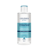 Celenes by Sweden Thermal Micellar Water Oily / Combination  200 ml / 6.8 fl oz 7350104248031