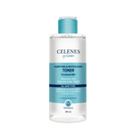 Celenes by Sweden Thermal Purifying & Revitalizing Toner 200 ml / 6.8 fl oz 7350104249564