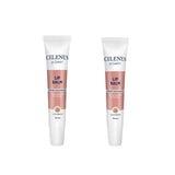 Celenes by Sweden Cloudberry Intense Moisturizing Lip Balm 10 ml -2 Pack 757279515239