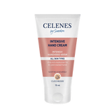 Celenes by Sweden Cloudberry Intensive Hand Cream 75 ml / 2.5 fl oz 7350104248147