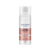 Celenes by Sweden Cloudberry Soothing Facial Cream 50 ml / 1.7 fl oz 7350104248055