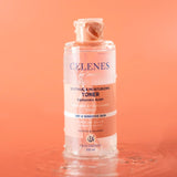 Celenes by Sweden Cloudberry Soothing & Moisturizing Toner 200 ml / 6.8 fl oz 7350104249595