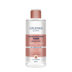 Celenes by Sweden Cloudberry Soothing & Moisturizing Toner 200 ml / 6.8 fl oz 7350104249595