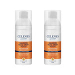 Celenes by Sweden Sea Buckthorn Balancing Facial Cream 50 ml / 1.7 fl oz -2 Pack 757279514928