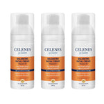 Celenes by Sweden Sea Buckthorn Balancing Facial Cream 50 ml / 1.7 fl oz -3 Pack 757279514911