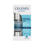 Celenes by Sweden Thermal Energizing Detox Serum 3 In 1 30 ml 7350104249212