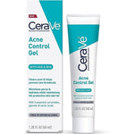 Cerave Acne Control Gel 40 ML -2 Pack 715936236330