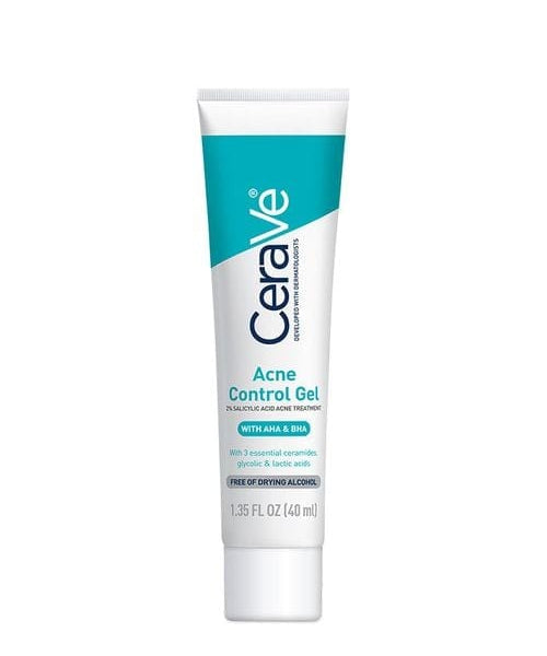 Cerave Acne Control Gel 40 ML 3337875782357