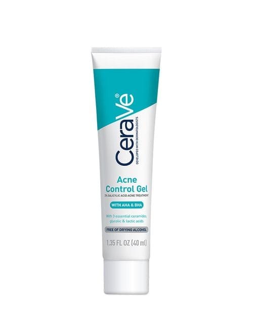 Cerave Acne Control Gel 40 ML 3337875782357