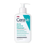 Cerave Acne Control Cleanser 236 Ml 3337875784054