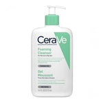 Cerave Foaming Cleanser 473 ML 3337875597357