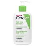 Cerave Hydrating Cleanser Moisturizing Cleanser 236 ML 3337875597180