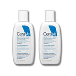 Cerave Moisturizing Lotion 88 ML Moisturizing Lotion for Dry Skin -2 Pack 715936238624