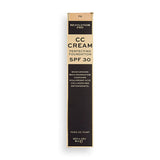 Revolution Pro Foundation CC Perfector F8 26 ml - Chivela